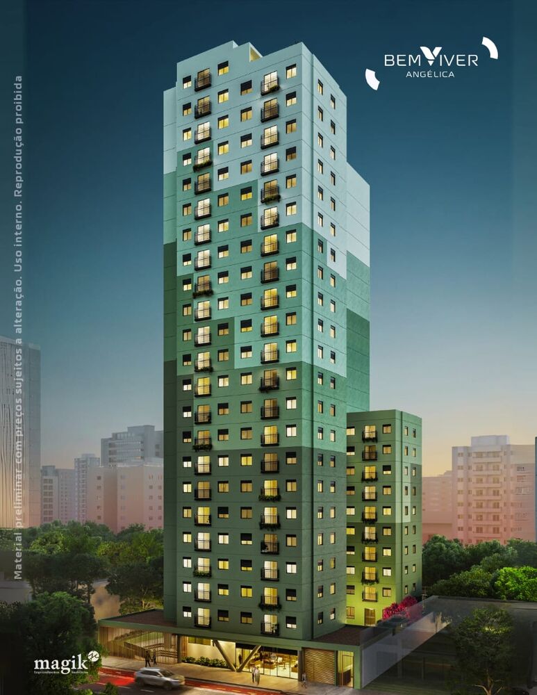 Apartamento, 3 quartos, 1428 m² - Foto 20