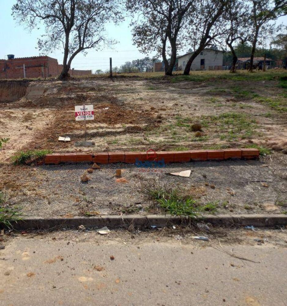 Loteamento e Condomínio, 150 m² - Foto 1