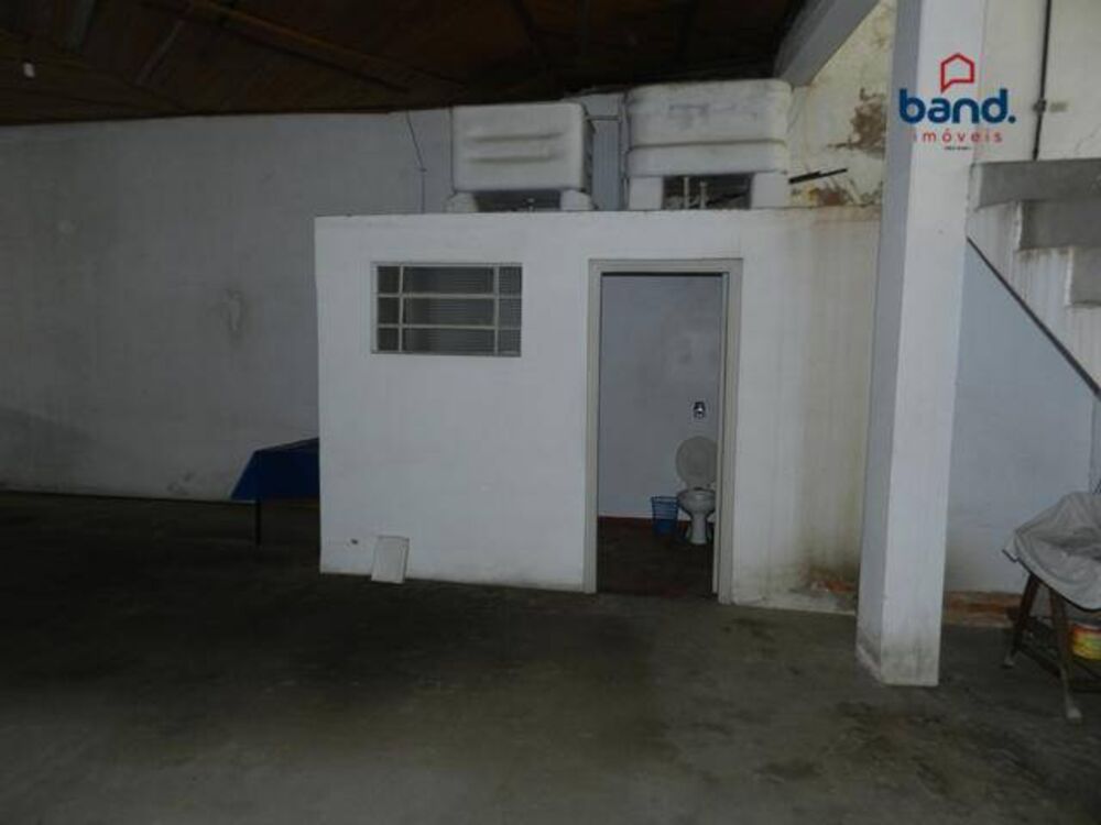 Depósito-Galpão, 500 m² - Foto 3