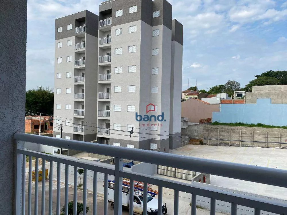 Apartamento, 2 quartos, 60 m² - Foto 4