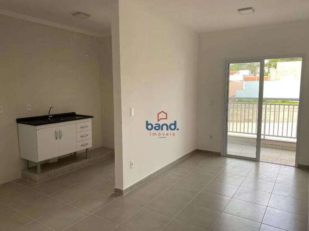 Apartamento, 2 quartos, 60 m² - Foto 3