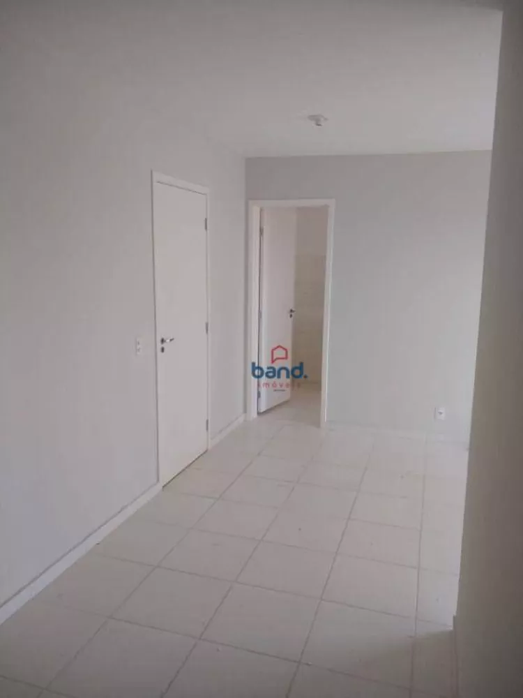 Apartamento, 2 quartos, 57 m² - Foto 2