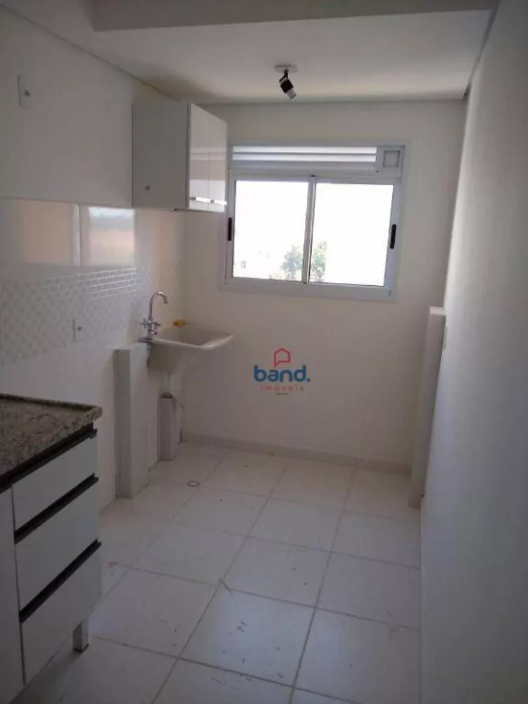 Apartamento, 2 quartos, 57 m² - Foto 6