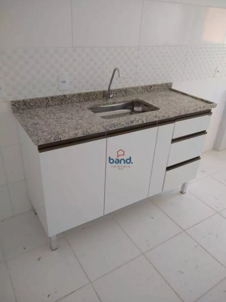 Apartamento, 2 quartos, 57 m² - Foto 7