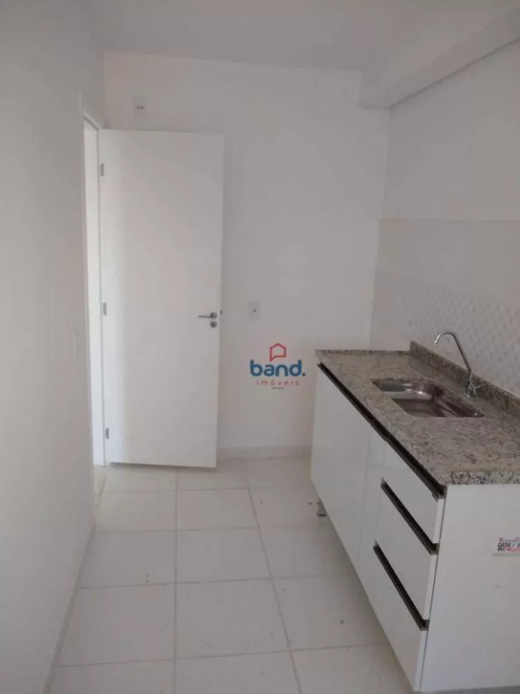 Apartamento, 2 quartos, 57 m² - Foto 8