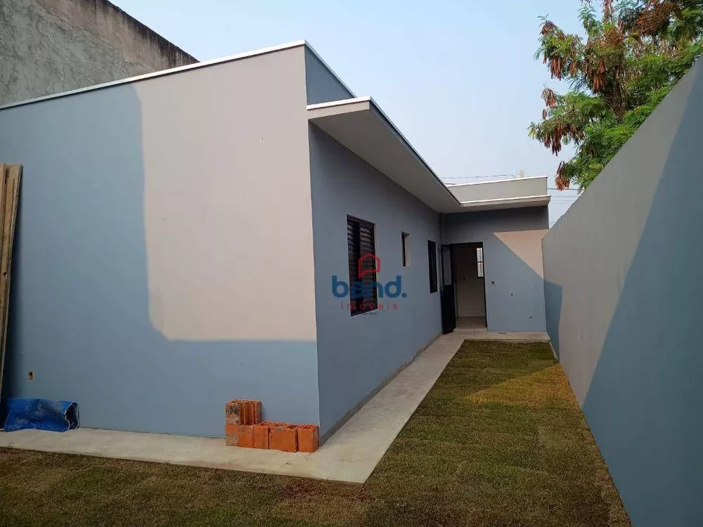 Casa, 2 quartos, 60 m² - Foto 3