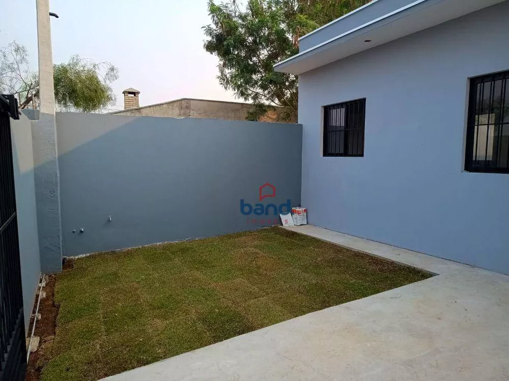 Casa, 2 quartos, 60 m² - Foto 4