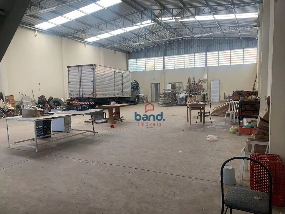 Depósito-Galpão-Armazém à venda, 500m² - Foto 2