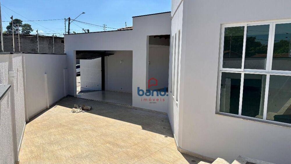 Casa, 2 quartos, 118 m² - Foto 2
