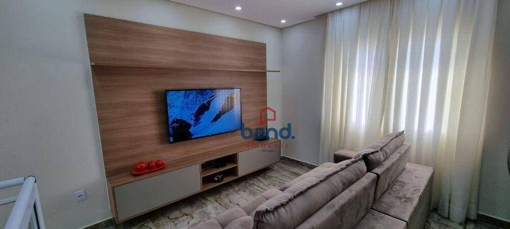Casa, 3 quartos, 208 m² - Foto 2