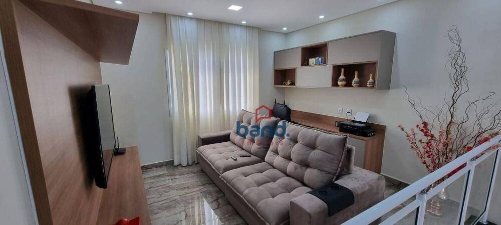 Casa, 3 quartos, 208 m² - Foto 3