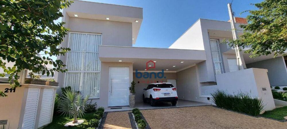 Casa, 3 quartos, 208 m² - Foto 1