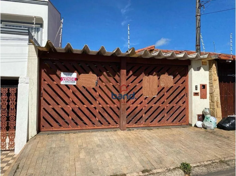 Casa à venda com 3 quartos, 175m² - Foto 1