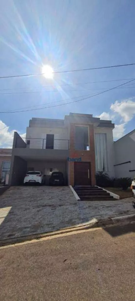 Casa de Condomínio à venda com 3 quartos, 250m² - Foto 3