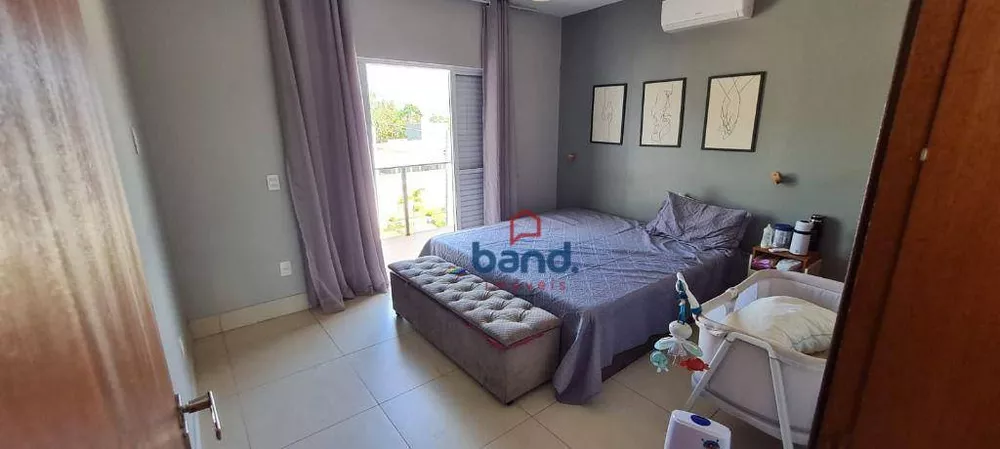 Casa de Condomínio à venda com 3 quartos, 250m² - Foto 4