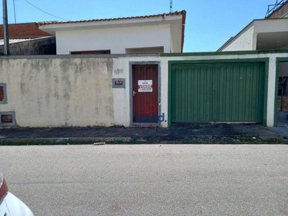 Casa, 4 quartos, 178 m² - Foto 1