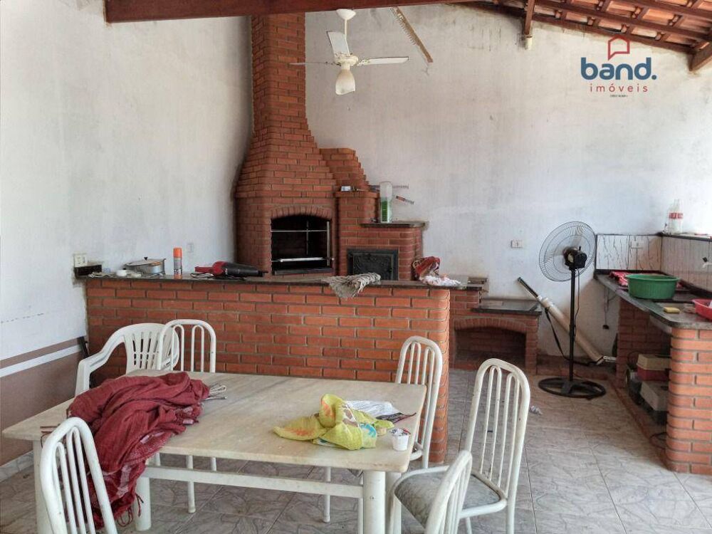Casa, 3 quartos, 125 m² - Foto 4