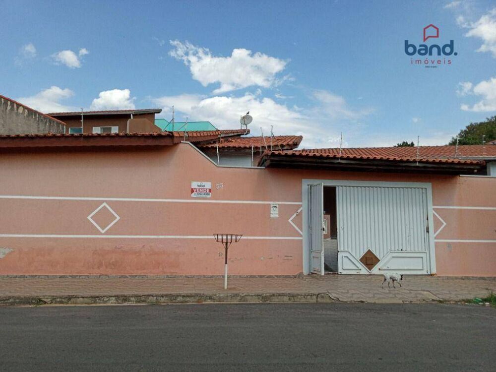 Casa, 3 quartos, 125 m² - Foto 1