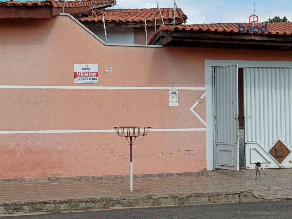 Casa, 3 quartos, 125 m² - Foto 2
