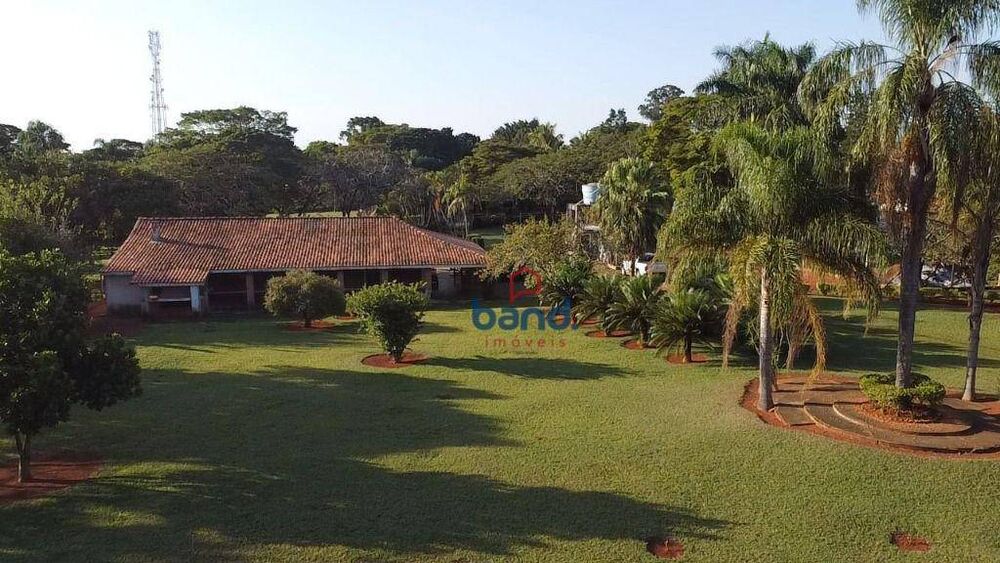 Chácara, 3 quartos, 1 hectares - Foto 8