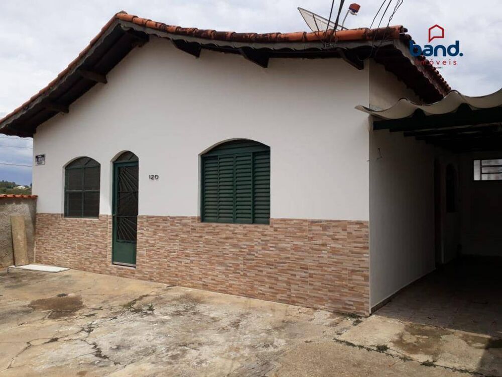 Casa, 2 quartos, 339 m² - Foto 2