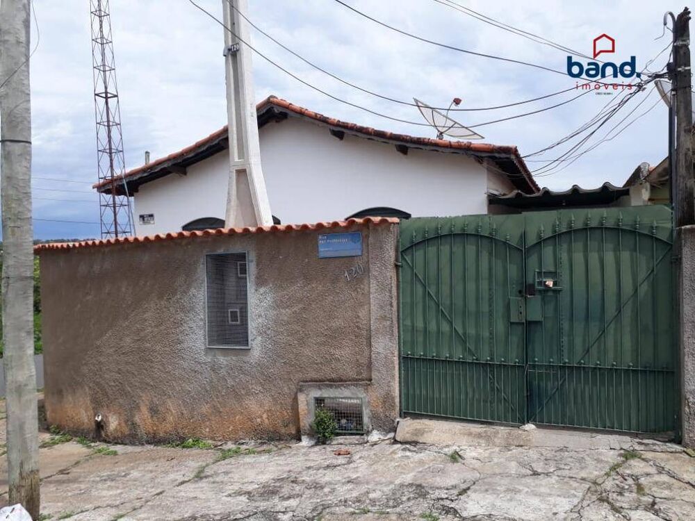 Casa, 2 quartos, 339 m² - Foto 1