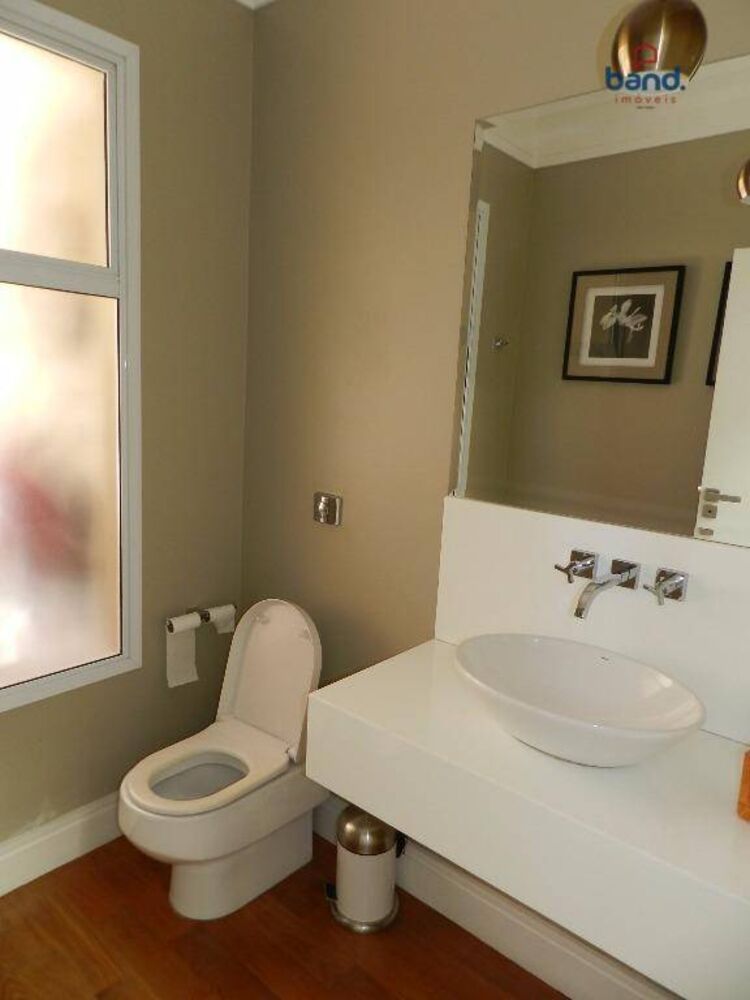 Casa, 4 quartos, 344 m² - Foto 4