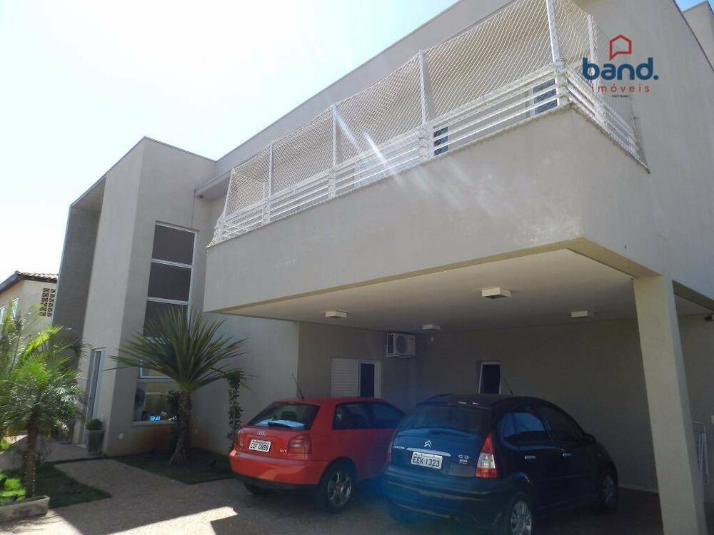 Casa, 4 quartos, 344 m² - Foto 3