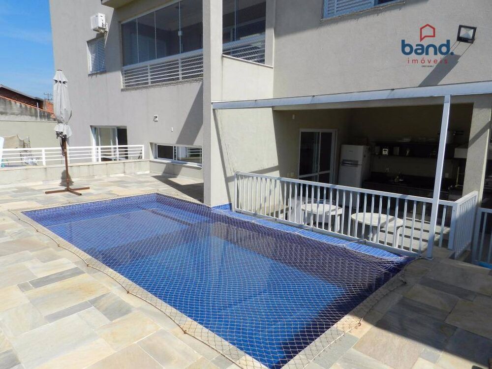 Casa, 4 quartos, 344 m² - Foto 21