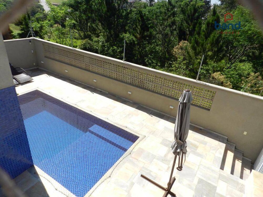 Casa, 4 quartos, 344 m² - Foto 22