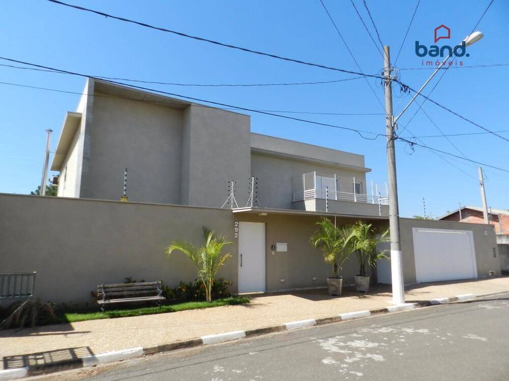 Casa, 4 quartos, 344 m² - Foto 2