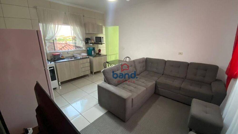 Casa, 5 quartos, 167 m² - Foto 3