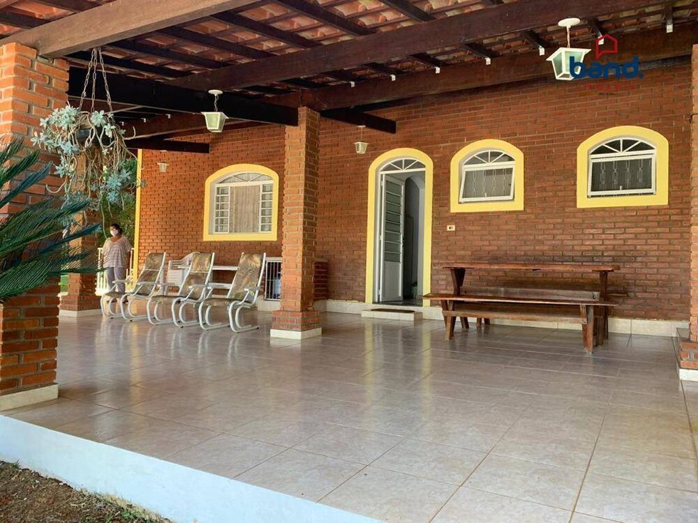 Chácara à venda com 3 quartos, 5000M2 - Foto 5