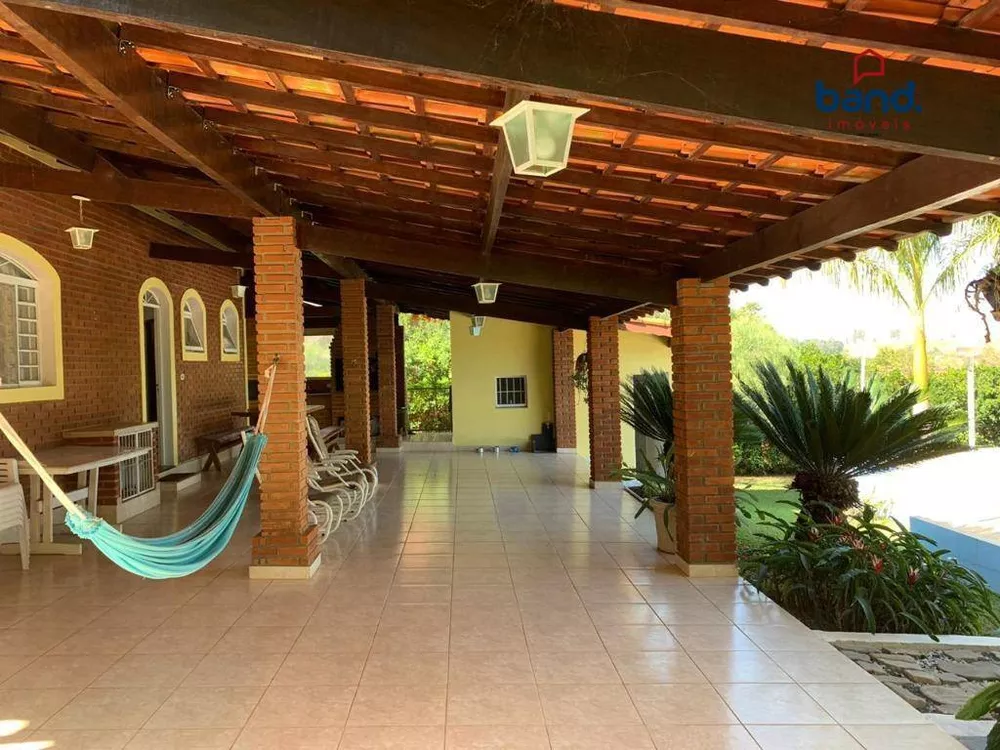 Chácara à venda com 3 quartos, 5000M2 - Foto 3