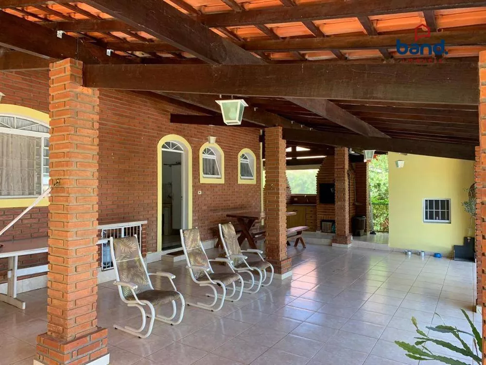 Chácara à venda com 3 quartos, 5000M2 - Foto 4