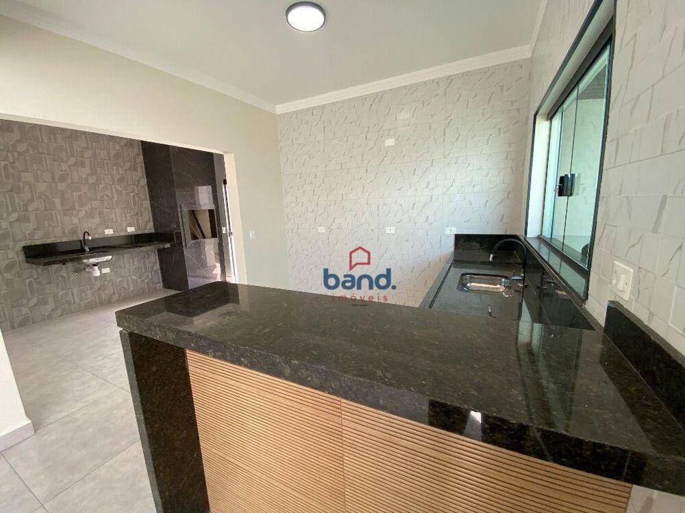 Casa, 3 quartos, 100 m² - Foto 6