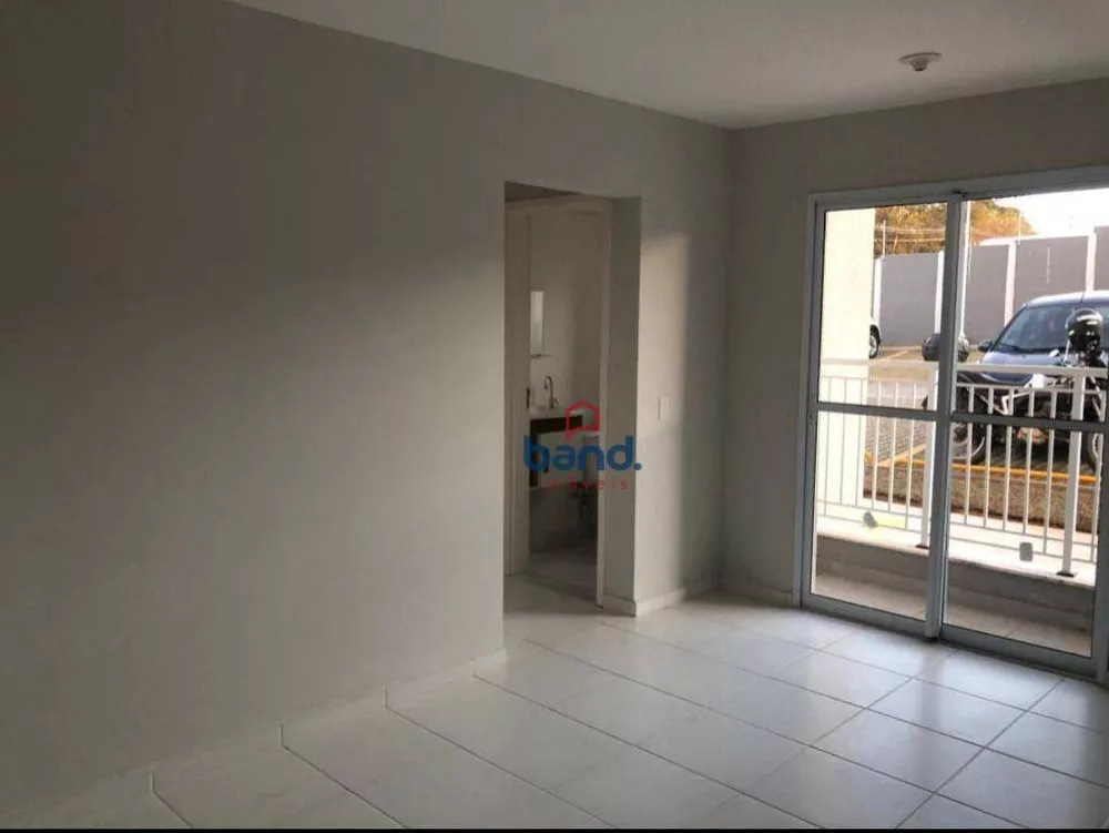 Apartamento à venda com 2 quartos, 62m² - Foto 3