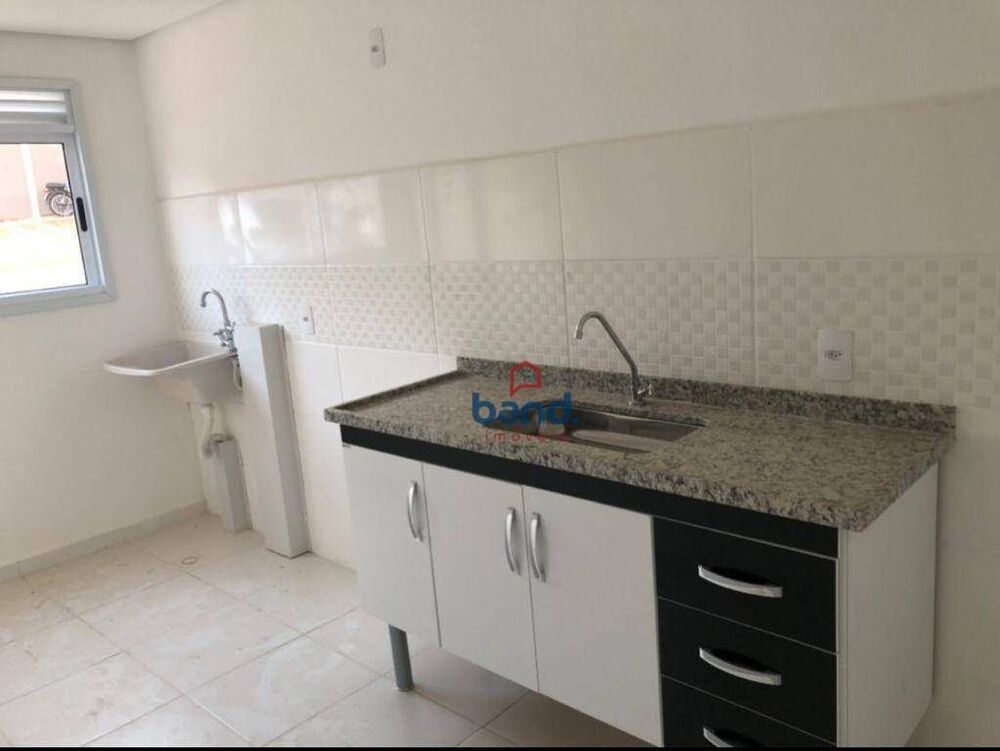 Apartamento, 2 quartos, 62 m² - Foto 5