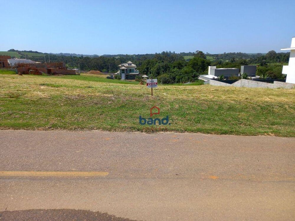 Loteamento e Condomínio, 1013 m² - Foto 1