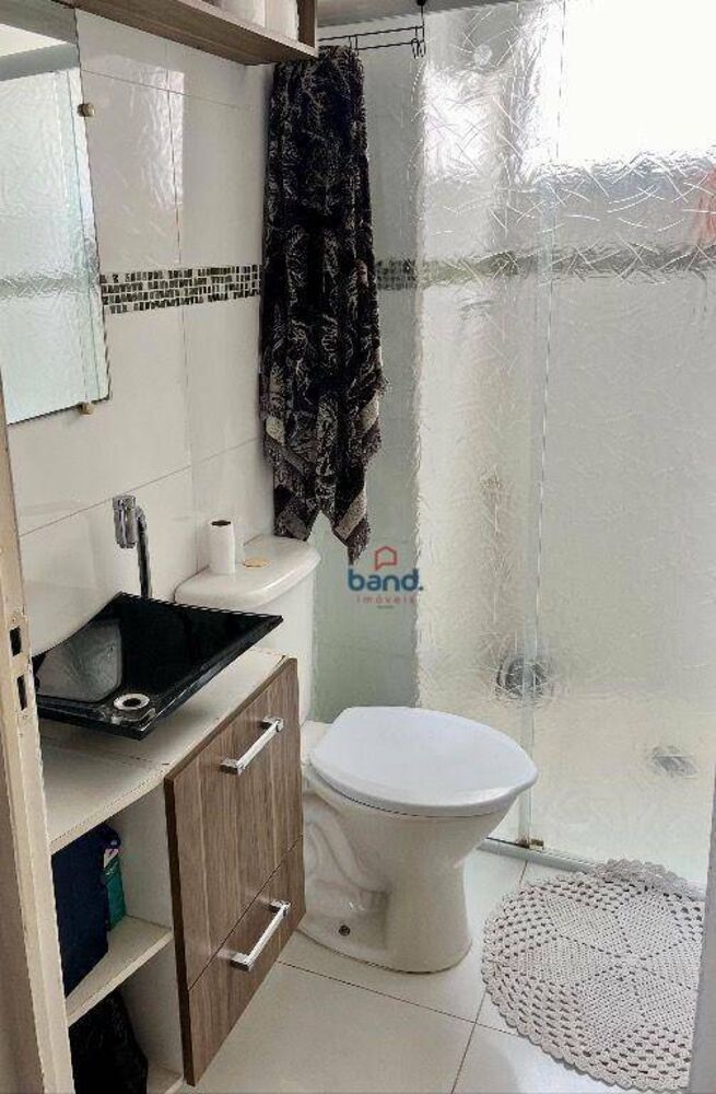 Apartamento, 2 quartos, 54 m² - Foto 4