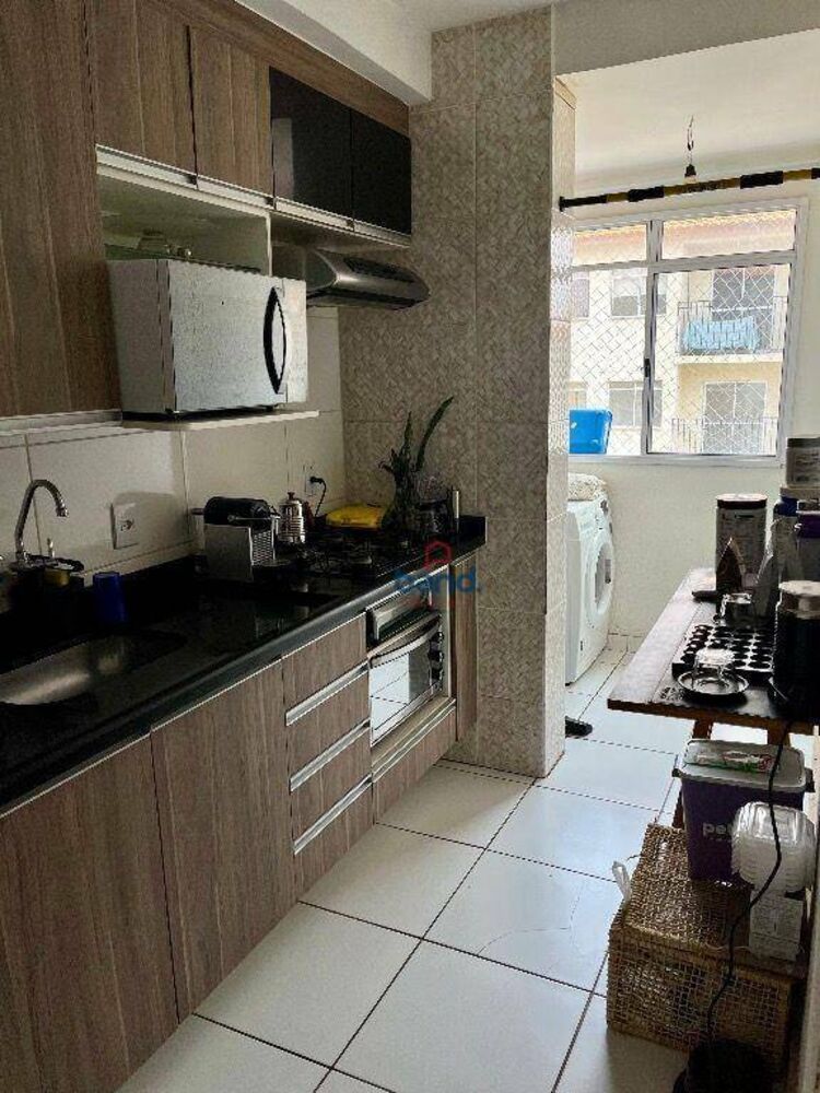 Apartamento, 2 quartos, 54 m² - Foto 7