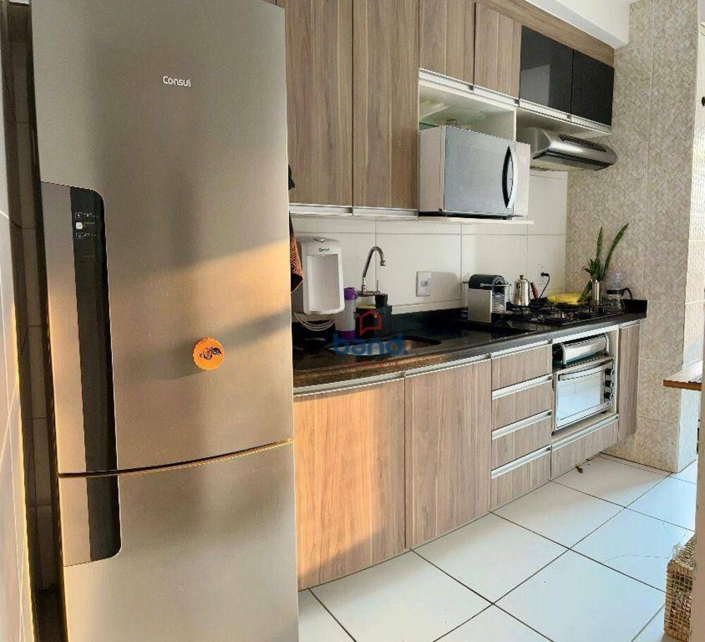 Apartamento, 2 quartos, 54 m² - Foto 6