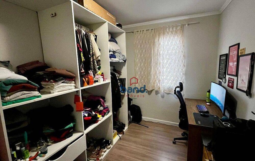 Apartamento, 2 quartos, 54 m² - Foto 5