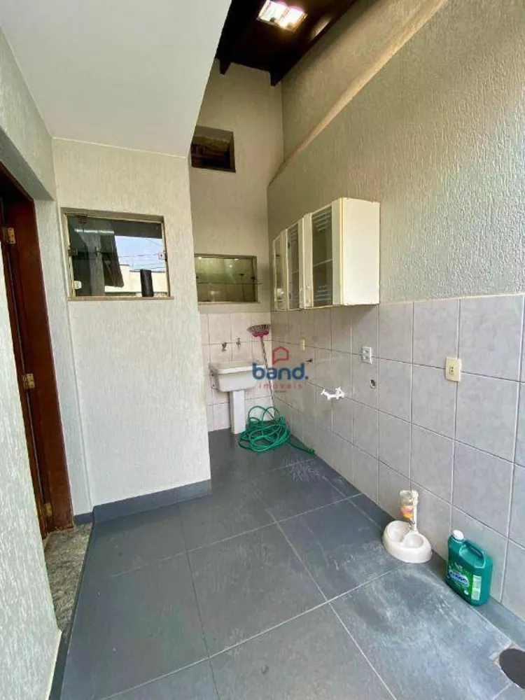 Casa à venda com 3 quartos, 350m² - Foto 12