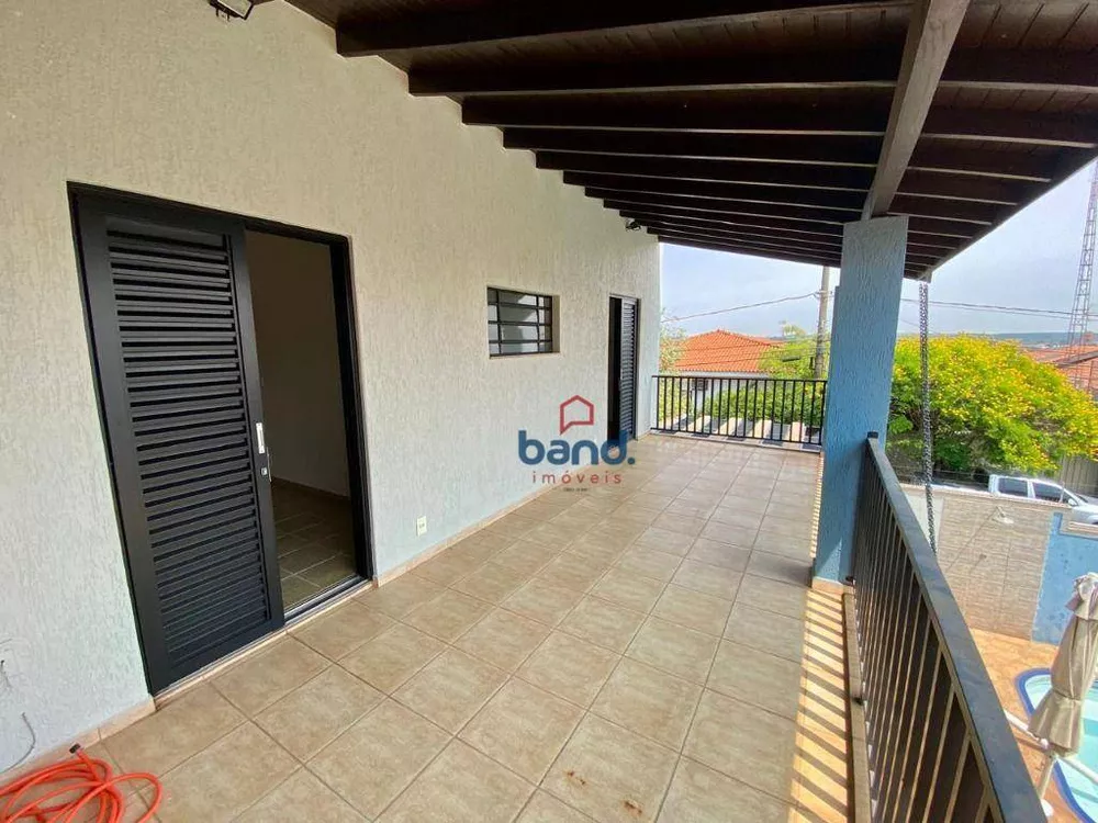 Casa à venda com 3 quartos, 350m² - Foto 25