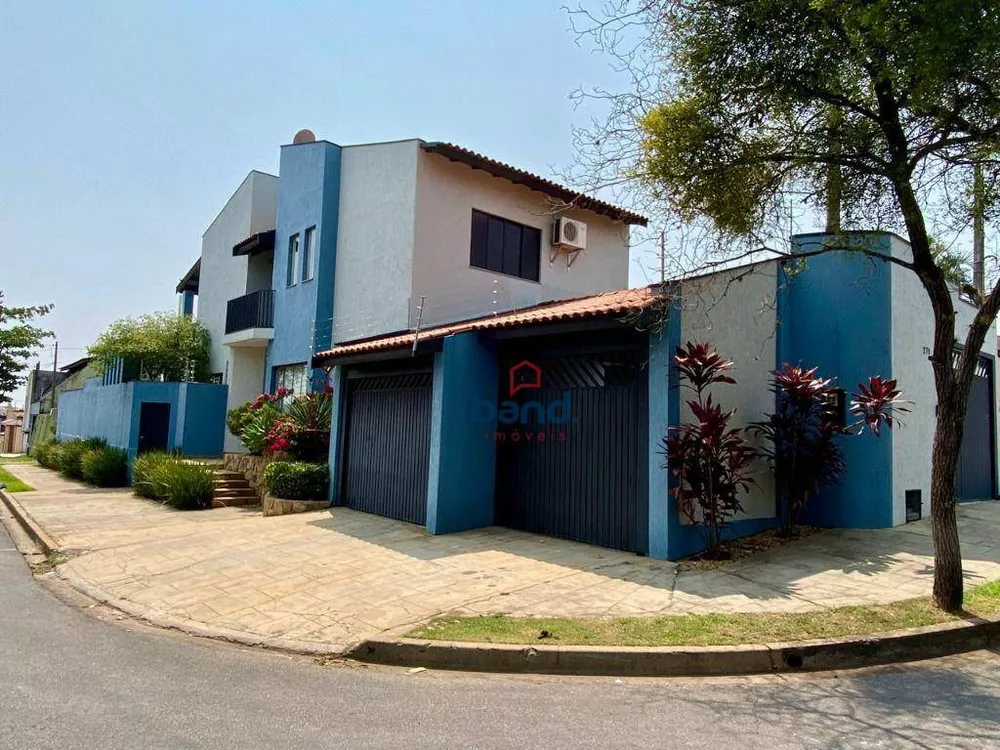 Casa à venda com 3 quartos, 350m² - Foto 32