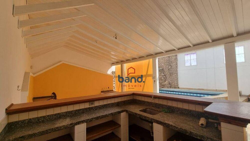 Casa, 4 quartos, 511 m² - Foto 8