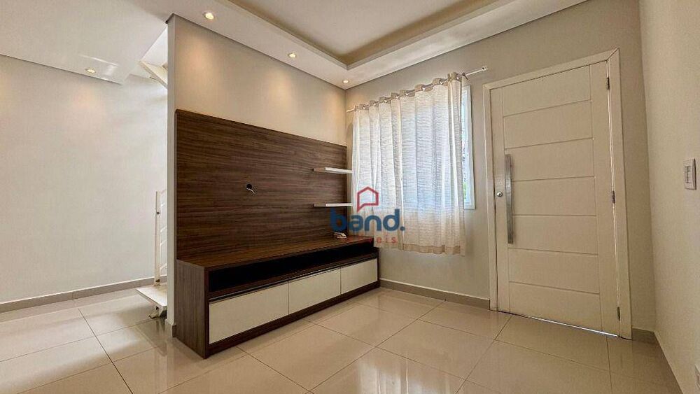 Casa de Condomínio, 2 quartos - Foto 3