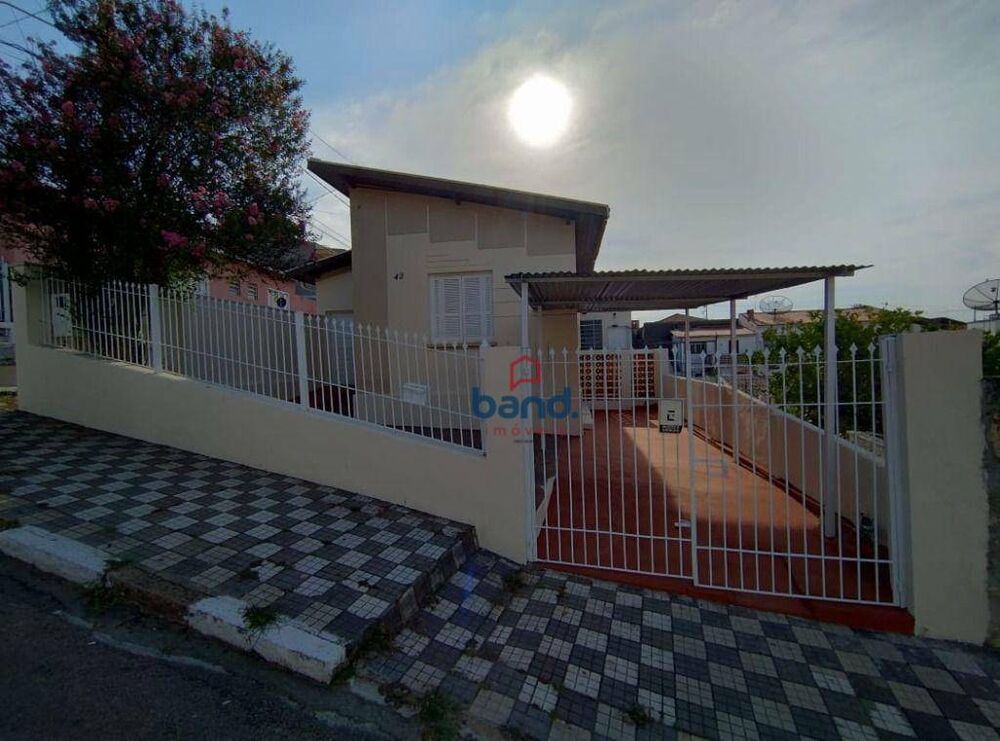 Casa, 3 quartos, 150 m² - Foto 1