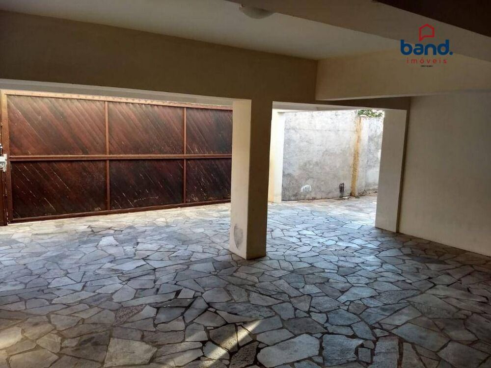 Casa, 4 quartos, 400 m² - Foto 1